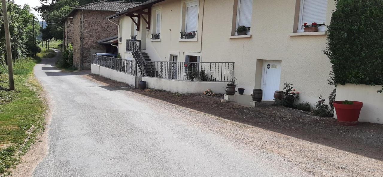 Chez Babeth Poule-les-Echarmeaux Exterior photo